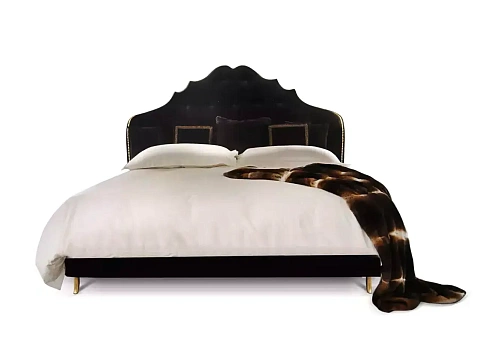 Celestia Bed