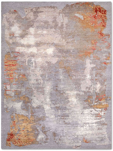 Stereo Exquisite Handmade Rug
