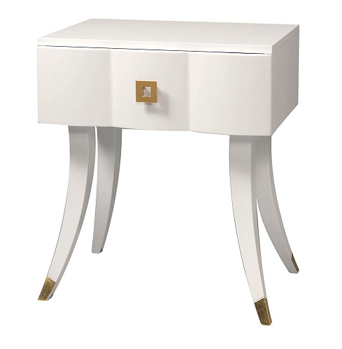 Oscar Nightstand