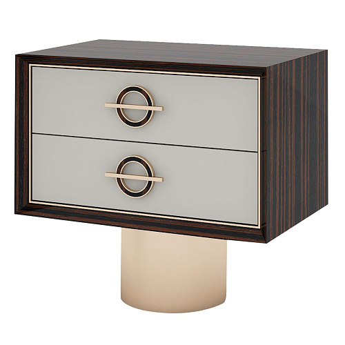 Dylan Artisan Nightstand