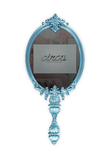 Sapphire Magic Mirror with TV