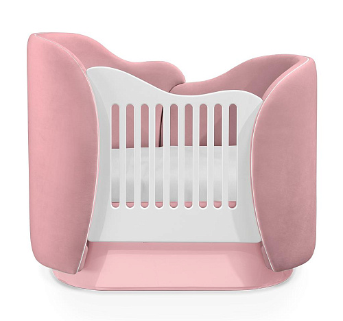 Cloud Nest Crib