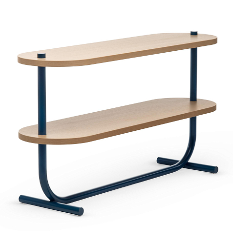 Bubalus Blue Console