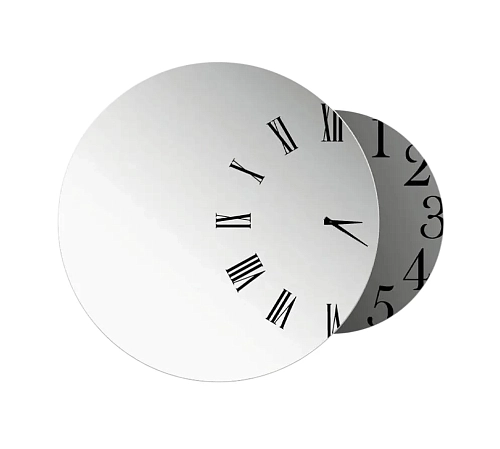 Fusion Wall Mirror