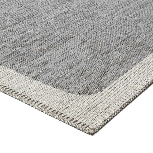 Chantilly Pietra Cemento Modern Rug