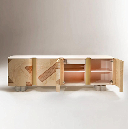 Kisho Sideboard