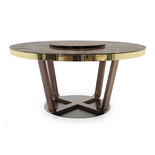 Ermione Marble Dining Table