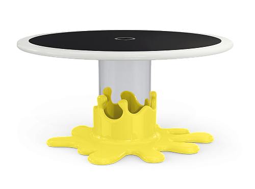 Marshmallow Play Adventure Table