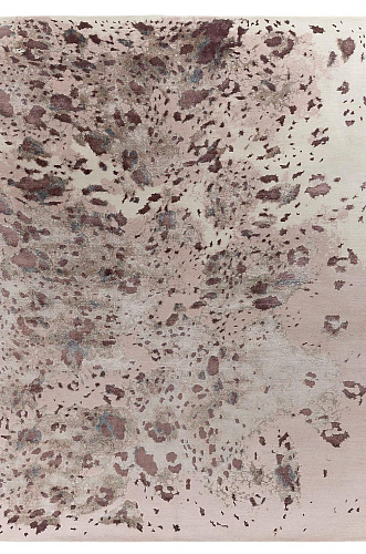 Luxury Abstract Rug