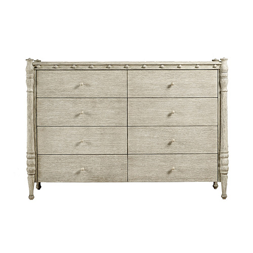 Morris Dresser
