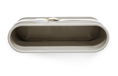 Nimbus Petite Floating Shelf