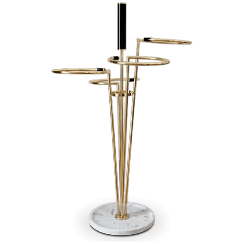 Umbrella Holders