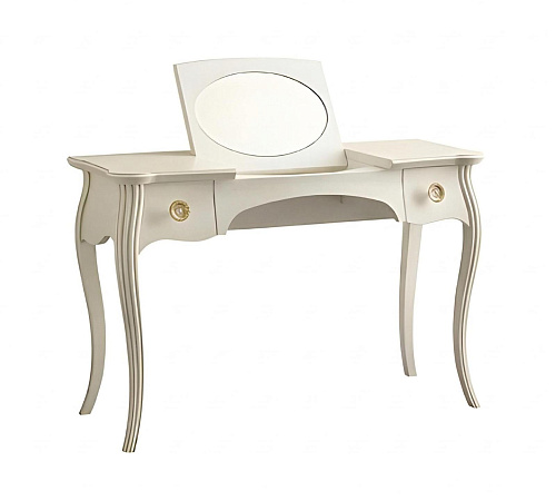 Sogno Elegant Vanity Table
