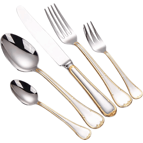 Flatware Sets