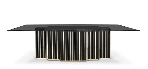 Mirage Dining Table