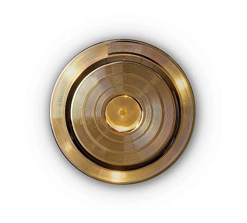 Rhythm Sconce