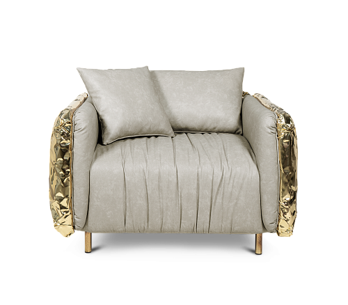 Imperia Luxe Armchair