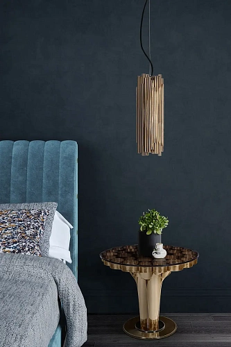 Harmony Pendant Lamp