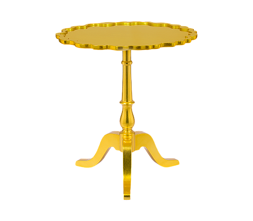 Aegis Side Table