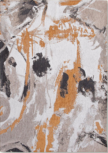 Middle Of Modern Rug