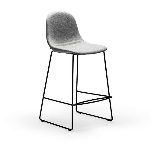 Gotham SLI SG-65 Grey Chair