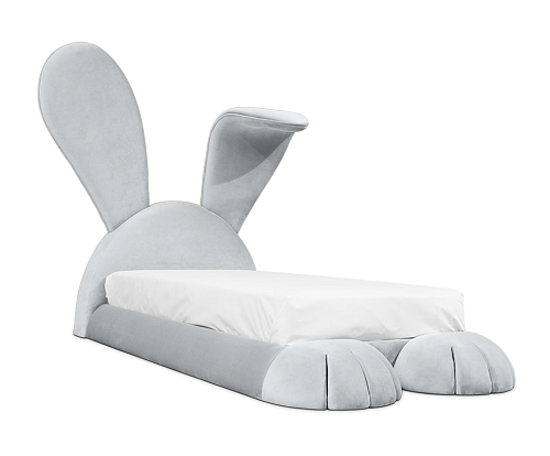Snuggly Bunny Burrow Bed