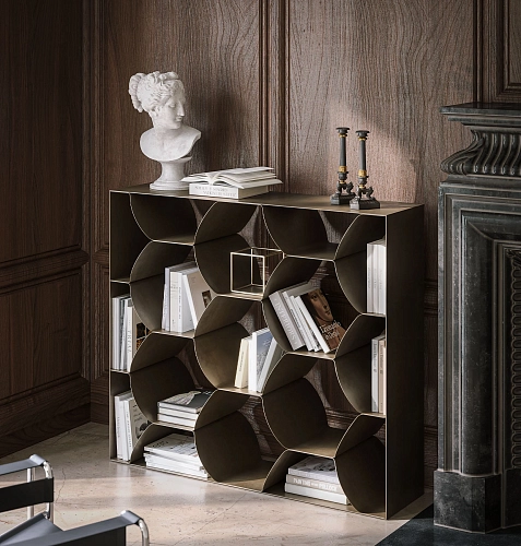 Honeybook Bookcase