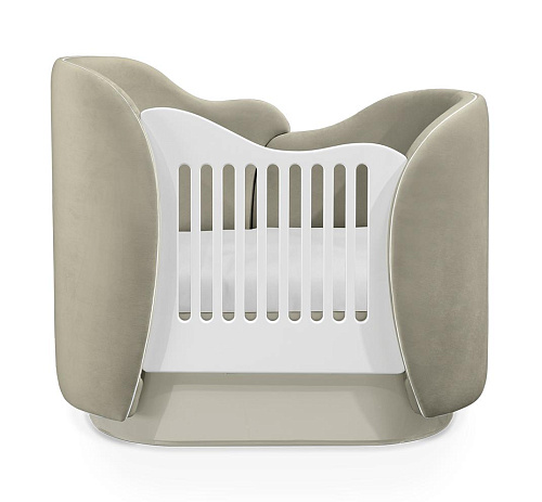 Cloud Nest Crib