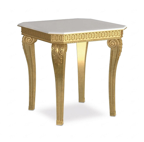 Noblesse Luxury Coffee Table