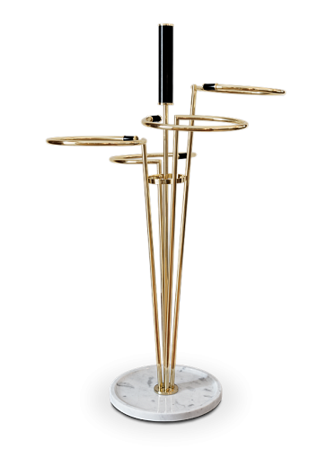 Beacon Umbrella Holder