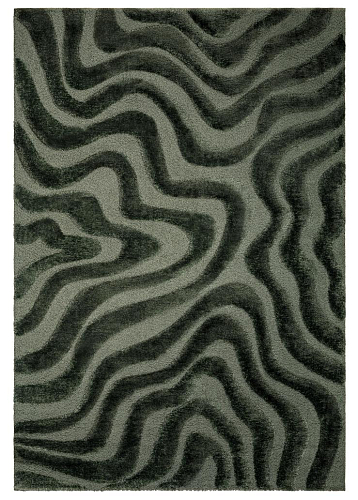 Venere Green Rug