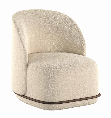 Albes Armchair