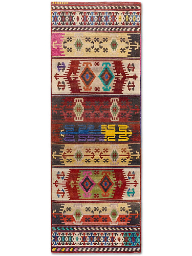 Original Hand Woven Rug