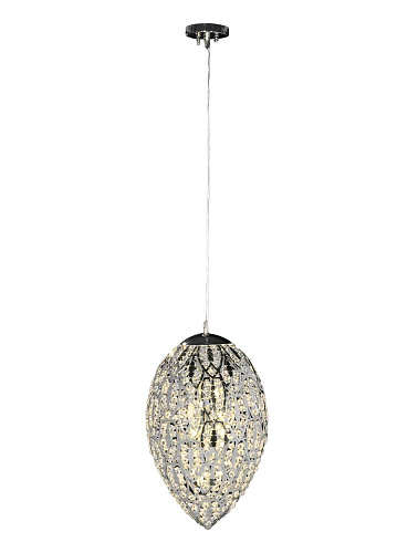 Arabesque Egg 75 Pendant Light