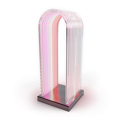 Disco Table Lamp