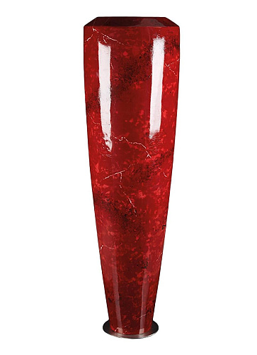 Obice Carrara Vase