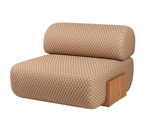 Carmel Armchair