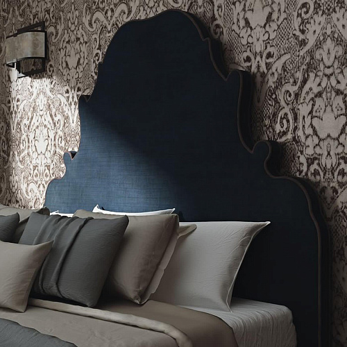 Espalter Handcrafted Italian Bed