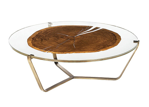 Cortina Coffee Table