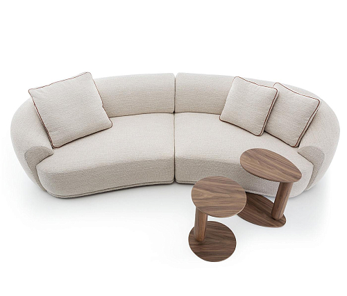 Bond Sofa