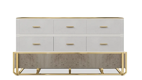 Cadence Dresser