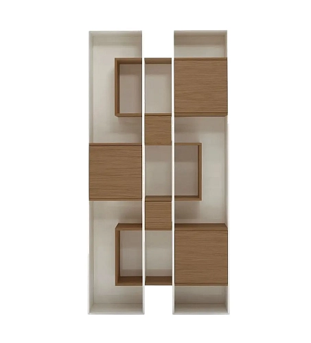 Abaco Bookcase