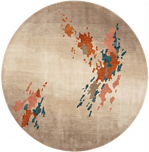 Fresco Drift Handwoven Rug