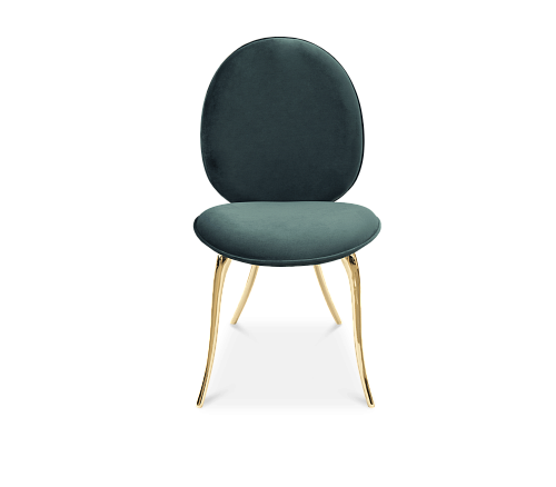 Solara Luxe Chair