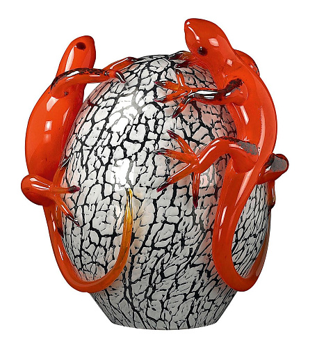 Crystall Egg