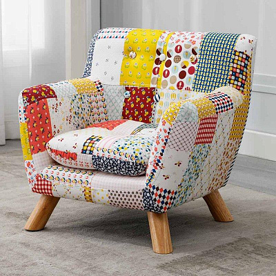 Kids Armchairs