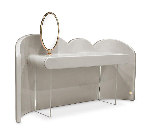 Nimbus Vanity Console