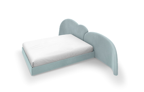 Nimbus Serenity Bed