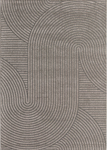 Belgian Taupe Rug