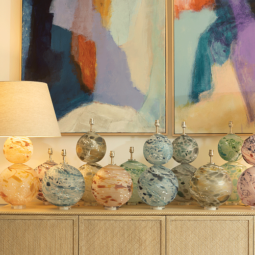 Ariana Table Lamp